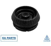 2x Top Strut Mounting for FORD COURIER FIESTA KA PUMA LEMFÖRDER 21997 01