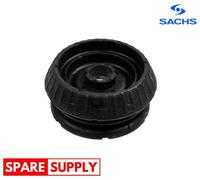 2X TOP STRUT MOUNTING FOR FORD COURIER FIESTA KA PUMA SACHS 802 058