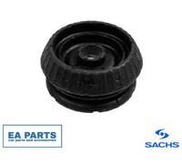 2x Top Strut Mounting for FORD COURIER FIESTA KA PUMA SACHS 802 058