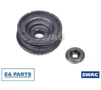 2x Top Strut Mounting for FORD COURIER SWAG 50 55 0003 fits Front Axle