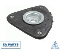 2x Top Strut Mounting for FORD ESCAPE FOCUS KUGA LEMFÖRDER 39291 01