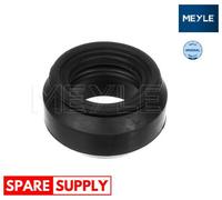 2X TOP STRUT MOUNTING FOR FORD ESCORT FIESTA MEYLE 714 615 0001 FITS FRONT AXLE