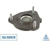 2x Top Strut Mounting for FORD FIESTA FUSION LEMFÖRDER 28877 01