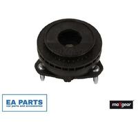 2x Top Strut Mounting for FORD FIESTA FUSION MAXGEAR 72-3221 fits Front Axle