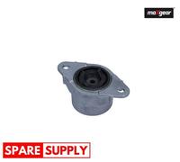 2X TOP STRUT MOUNTING FOR FORD FIESTA FUSION MAXGEAR 72-3222 FITS REAR AXLE