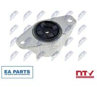 2x Top Strut Mounting for FORD FIESTA FUSION NTY AD-FR-021