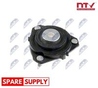 2X TOP STRUT MOUNTING FOR FORD FIESTA FUSION NTY AD-MZ-028 FITS FRONT AXLE
