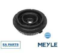 2x Top Strut Mounting for FORD FIESTA KA PUMA STREET KA MEYLE 714 102 0000