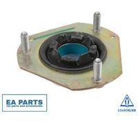 2x Top Strut Mounting for FORD FIESTA LEMFÖRDER 42185 01
