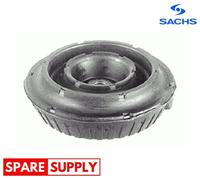 2X TOP STRUT MOUNTING FOR FORD FIESTA SACHS 802 060 FITS REAR AXLE, LEFT, RIGHT