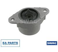 2x Top Strut Mounting for FORD FIESTA SWAG 50 92 3690 fits Rear Axle