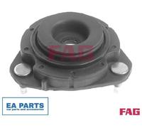 2x Top Strut Mounting for FORD FOCUS FAG 814 0043 10