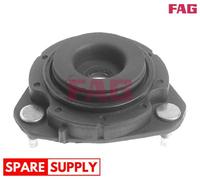 2X TOP STRUT MOUNTING FOR FORD FOCUS FAG 814 0043 10