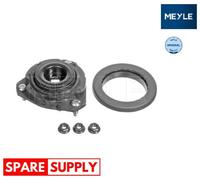 2X TOP STRUT MOUNTING FOR FORD FOCUS I MEYLE 714 641 0002 FITS FRONT AXLE