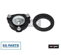 2x Top Strut Mounting for FORD FOCUS MAXGEAR 72-2659 fits Front Axle