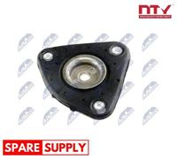 2X TOP STRUT MOUNTING FOR FORD FOCUS NTY AD-FR-028 FITS FRONT AXLE NEW