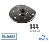 2x Top Strut Mounting for FORD FUSION GALAXY MONDEO S-MAX SACHS 803 052