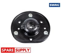 2X TOP STRUT MOUNTING FOR FORD FUSION GALAXY SWAG 50 93 8219 FITS FRONT AXLE