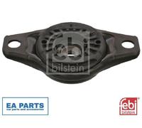 2x Top Strut Mounting for FORD GALAXY MONDEO S-MAX FEBI BILSTEIN 46370