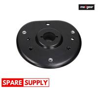 2X TOP STRUT MOUNTING FOR FORD GALAXY MONDEO S-MAX MAXGEAR 72-2936