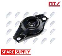 2X TOP STRUT MOUNTING FOR FORD GALAXY MONDEO S-MAX NTY AD-FR-009 FITS REAR AXLE