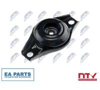 2x Top Strut Mounting for FORD GALAXY MONDEO S-MAX NTY AD-FR-009 fits Rear Axle
