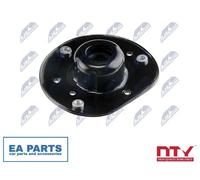 2x Top Strut Mounting for FORD GALAXY MONDEO S-MAX NTY AD-FR-026