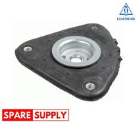 2X TOP STRUT MOUNTING FOR FORD LEMFÖRDER 39291 01