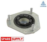 2X TOP STRUT MOUNTING FOR FORD LEMFÖRDER 42184 01