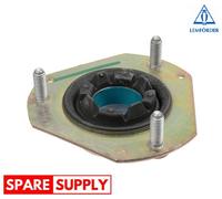 2X TOP STRUT MOUNTING FOR FORD LEMFÖRDER 42185 01