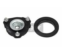 2X TOP STRUT MOUNTING FOR FORD MAXGEAR 72-2659 FITS FRONT AXLE