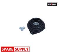 2X TOP STRUT MOUNTING FOR FORD MAXGEAR 72-3537 NEW