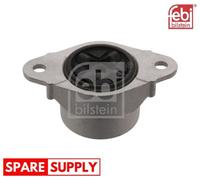 2X TOP STRUT MOUNTING FOR FORD MAZDA FEBI BILSTEIN 34749