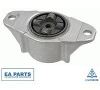 2x Top Strut Mounting for FORD MAZDA LEMFÖRDER 29474 01