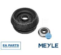 2x Top Strut Mounting for FORD MAZDA MEYLE 714 101 1000/S