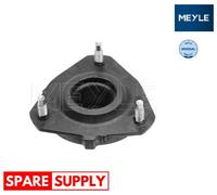 2X TOP STRUT MOUNTING FOR FORD MAZDA MEYLE 714 125 0001