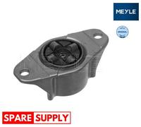 2X TOP STRUT MOUNTING FOR FORD MAZDA MEYLE 714 741 0002