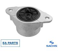 2x Top Strut Mounting for FORD MAZDA SACHS 802 556