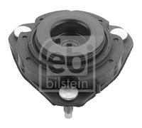 2X TOP STRUT MOUNTING FOR FORD MONDEO FEBI BILSTEIN 19832 FITS FRONT AXLE