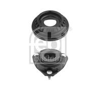 2X TOP STRUT MOUNTING FOR FORD MONDEO FEBI BILSTEIN 19938 FITS FRONT AXLE