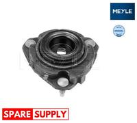 2X TOP STRUT MOUNTING FOR FORD MONDEO MEYLE 714 641 0001 FITS FRONT AXLE