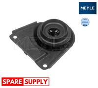 2X TOP STRUT MOUNTING FOR FORD MONDEO MEYLE 714 741 0001 FITS REAR AXLE