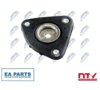 2x Top Strut Mounting for FORD NTY AD-FR-028 fits Front Axle