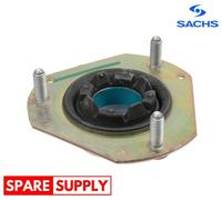 2X TOP STRUT MOUNTING FOR FORD SACHS 803 288