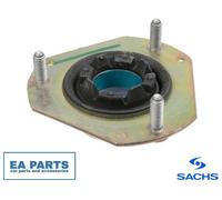 2x Top Strut Mounting for FORD SACHS 803 288 NEW