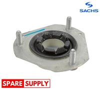 2X TOP STRUT MOUNTING FOR FORD SACHS 803 289
