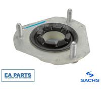 2x Top Strut Mounting for FORD SACHS 803 289 NEW