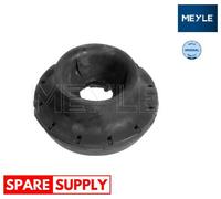 2X TOP STRUT MOUNTING FOR FORD SEAT VW MEYLE 100 412 0003