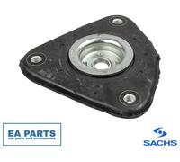 2x Top Strut Mounting for FORD TOURNEO CONNECT SACHS 803 290