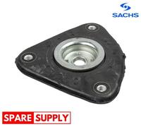 2X TOP STRUT MOUNTING FOR FORD TOURNEO CONNECT SACHS 803 290